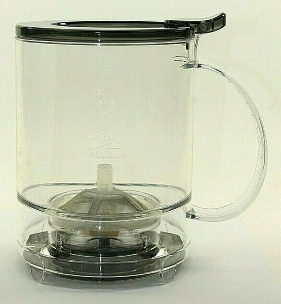 Magic Chef 12-Cup Programmable Drip Coffee Maker Hot Brew Electric MCSCM12SS Photo Related