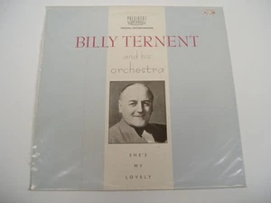 Billy Ternent & His Orchestra - She's My Lovely = LP - Picture 1 of 1