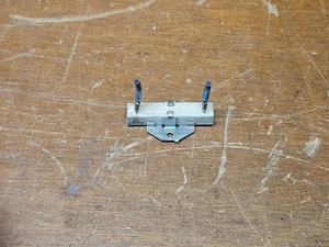 20F 20ΩJ - 20Ω Micron Resistor - Picture 1 of 2