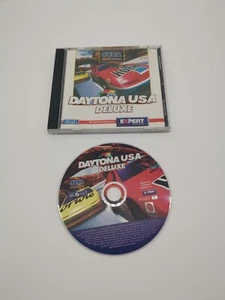 Sega PC Collection Daytona USA Deluxe PC-Spiel - Bild 1 von 3