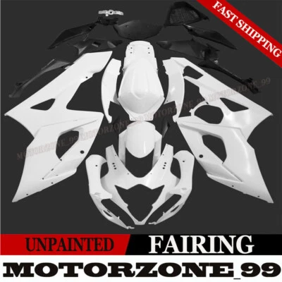 Fairing Kit For Suzuki GSXR1000 2005 2006 K5 05 06 ABS Injection Molded Bodywork Foto 1 de 4