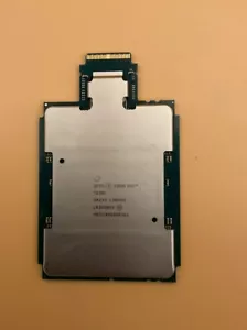 OEM Intel Xeon Phi x2 Processor 7230F SR2X2 1.30Ghz 64-Core 867303-001 CPU - Picture 1 of 2