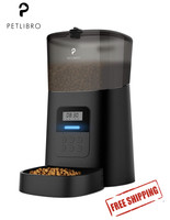 lusmo pet feeder