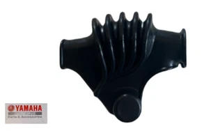 Clutch lever cover rubber OEM Yamaha DT 125 TDR TW WR XT SR - Picture 1 of 2