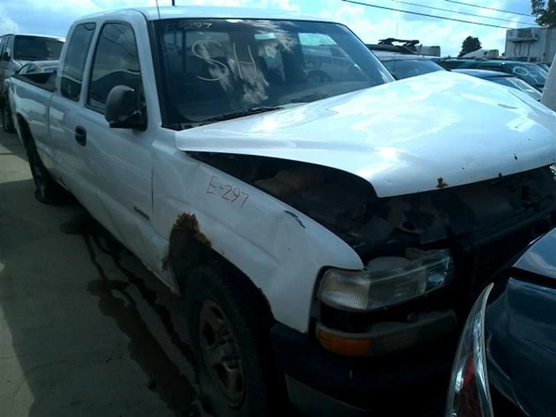 INTERRUPTOR DE ENCENDIDO COMPATIBLE CON CAMIONETA 00-02 SIERRA 1500 115638 Foto 1 de 1