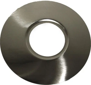 5er Set Ausgleichsblende Ø130mm Eisengebürstet #6143 - Bild 1 von 3