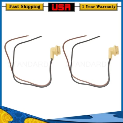 Enchufe de luz de señal de giro para Chevrolet El Camino 1980 1981|Asuna GT 1993 Foto 1 de 2