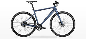 2023 BOARDMAN URB 8.9 MENS URBAN HYBRID ROAD BIKE DELIVERY AVAILABLE RRP £875
