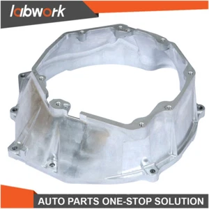 Labwork Manual Bellhousing Clutch Housing for 1998-2002 Camaro Firebird LS1 T56 - Picture 1 of 7