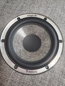 Автоакустика Focal Utopia Be Woofer 6W3 - купить Автоакустика Focal Utopia  Be Woofer 6W3 в Киеве и Украине, цена на автозвук, автомобильную  электронику в интернет магазине khz.com.ua, заказать Автоакустика Focal  Utopia Be