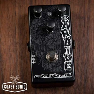 Catalinbread Carbide Distortion - Picture 1 of 1