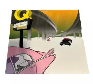 Madlib- The Unseen by Quasimoto - Unopened/sealed - Picture 1 of 2