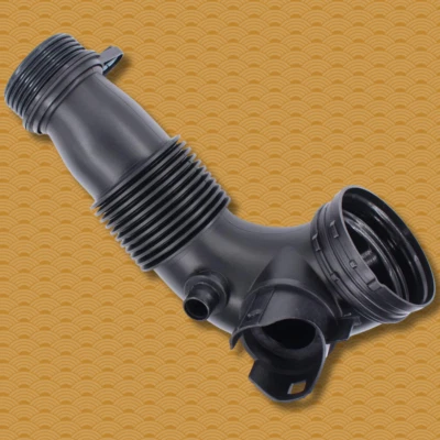 Turbo Intercooler Air Intake Pipe Hose For BMW 320i 328i 428i X3 X4 13717605638 Foto 1 de 4