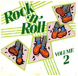 Rock 'N' Roll Volume 2 - Various - 14 Great Hits / CD NM - Picture 1 of 2