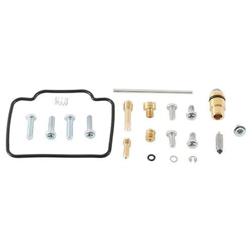 Carb Rebuild Kit For Suzuki DR200 S 18-20, DR200 SE 96-17 - Image 1 of 1