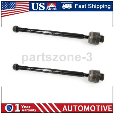 Extremo de varilla de dirección interior delantero Mevotech Supreme 2007~2014 Chevrolet Tahoe Foto 1 de 3