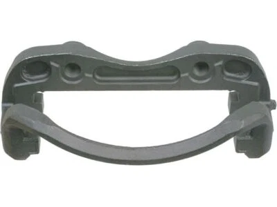 Soporte pinza freno delantero izquierdo cardone 96812XB Nissan Frontier 1999-2002 Foto 1 de 2