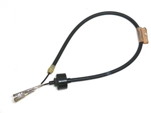 Cavo Comando Disinnesto Frizione Renault 18 Fuego Ricambi Originali Clutch Cable - Imagen 1 de 1
