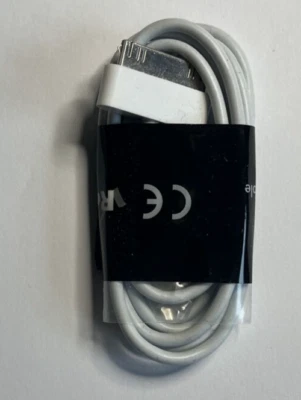 cavo +ego per Apple iPhone 3 3G 3GS 4 4S IPad - Imagem 1 de 2