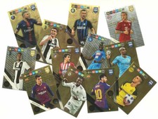 Adrenalyn XL Limited Editions FIFA 365 2019 - Choose From Many - 