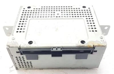 2007-2018 MK2 FORD C-MAX SATELLITE NAVIGATION SAT NAV CD UNIT F1CT18C815HH  - Image 1 of 4