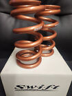 Swift Coil-Over Springs 65Mm X 127Mm - 26Kg (2.50" Id X 5" - 1456Lb) Pair