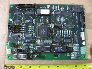 Liebert 4D14271G1 Rev 5 Control Board - Picture 1 of 10