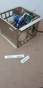 Kollmorgen Industrial Drives SBFP1/2222-48-13000 Servo Rack & Power supply - Picture 1 of 6