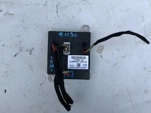 MERCEDES-BENZ E CLASS W211 2008 COMFORT MODULE 2115458532 / 211545853205 OEM - Picture 1 of 6