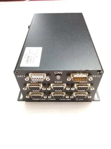 Temp-Unit (TMM) C99, 1042-262 - Picture 1 of 3
