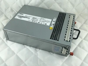 Dell PowerVault MD1000 488W HOT-PLUG-NETZTEIL NETZTEIL H703N - Bild 1 von 1