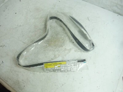 HYUNDAI SONATA 2010-2015 VENTANA TRASERA CRISTAL REVELAR MOLDURA FABRICANTE DE EQUIPOS ORIGINALES 871303S000 Foto 1 de 3