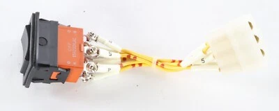 New GB50S00008D1 Kobelco Switch - Image 1 of 4