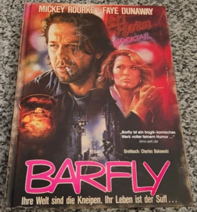 BARFLY (Mediabook Cover C 87/250) - Bild 1 von 6