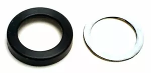 Eyepiece Cover Ring for Leica M3 M2 M4 Rangefinder Cameras NEW from Japan F/S - Picture 1 of 3