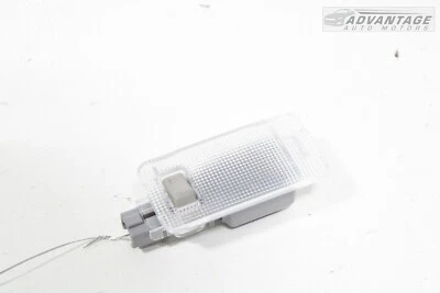 17-18 TOYOTA PRIUS PRIME REAR RIGHT SIDE BAGGAGE LUGGAGE COURTESY LIGHT LAMP OEM - Image 1 of 4