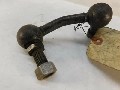 Amortiguador trasero eje sólido Triumph TR4A IZQUIERDO Armstrong 8856LH nuevo stock antiguo Foto 1 de 4