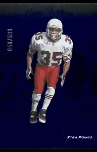 2024 Panini Prestige #8 Enea Williams Blu Xtra Punti #/599 - Foto 1 di 2