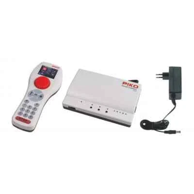 PIKO Smart Control wlan Basis Komplett Set -(Steuerung+Netzteil+Digi-Box) Neu(A) - Bild 1 von 3