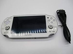 Sony PS Vita - PCH-1000 White Video Game Consoles for sale | eBay