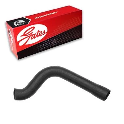 Manguera de refrigerante de radiador Gates superior para Ford F-100 1972-1979 5L V8 GAS Foto 1 de 3