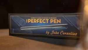 Perfekter Stift (Gimmicks & Online-Anleitung) von John Cornelius - Trick - Bild 1 von 6