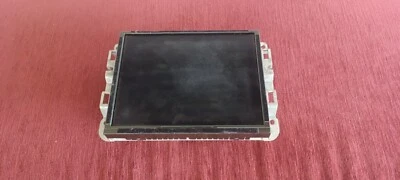 Bildschirm für Jeep Compass ( 08-2018 )  45301 - Bild 1 von 4