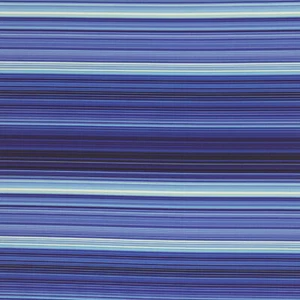 0,5m Stretch-Nano-Softshell mit Streifen, blau, Robin, 600255 (16,50 EUR/m) - Bild 1 von 4