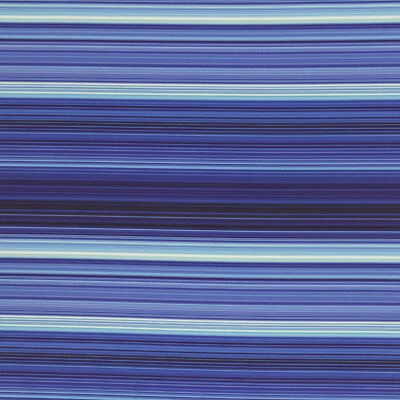 0,5m Stretch-Nano-Softshell mit Streifen, blau, Robin, 600255 (16,50 EUR/m) - Bild 1 von 4