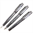0.5mm Metal Signature Pen Business Fountain Pen Luxury Ink Pen Writing Pen