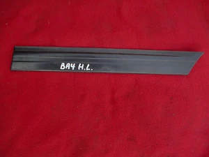 Listón decorativo lateral trasero izquierdo Honda Prelude BA4 año 1987-1992 - Imagen 1 de 1