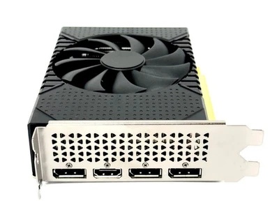 HP NVIDIA GeForce RTX 4060 8GB GDDR6 Graphics Card - Image 1 of 3