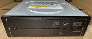 Unidad regrabable de DVD/CD DH-16ABS (DH-16ABS11B) - Imagen 1 de 3