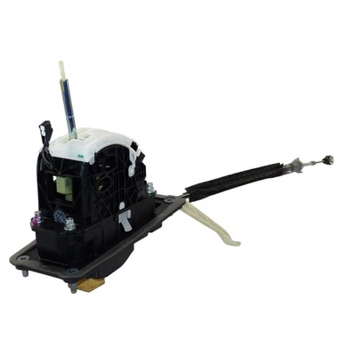 Wählhebel 8-Gang Automatik VW Touareg 7P Schaltbetätigung 3,0TFSI - Image 1 of 4